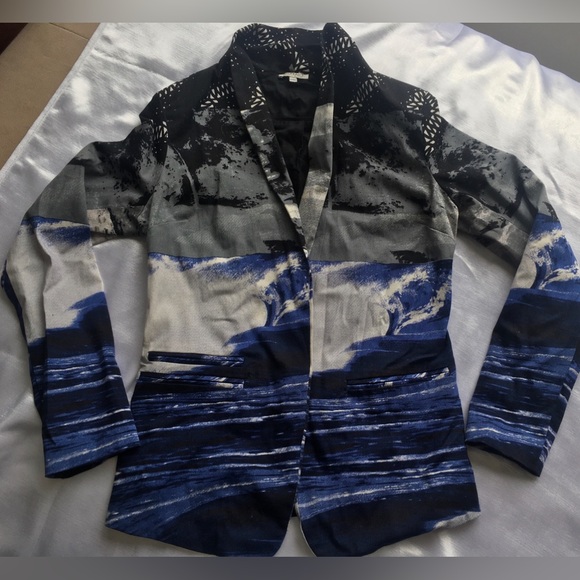 Woman’s Buffalo brand blazer multi colour match most outfits - Picture 11 of 14